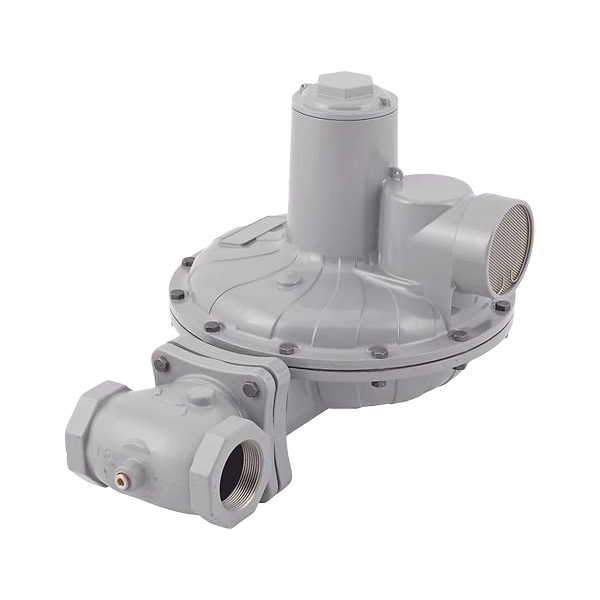 CS800IR-6E New Fisher CS800 Pressure Reducing Regulators with Internal Relief Valve